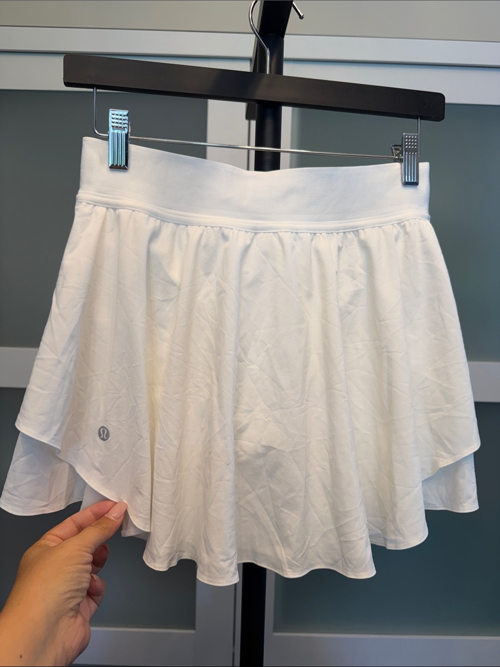 Lululemon Court Rival High Rise Skirt - Picture 3 of 6